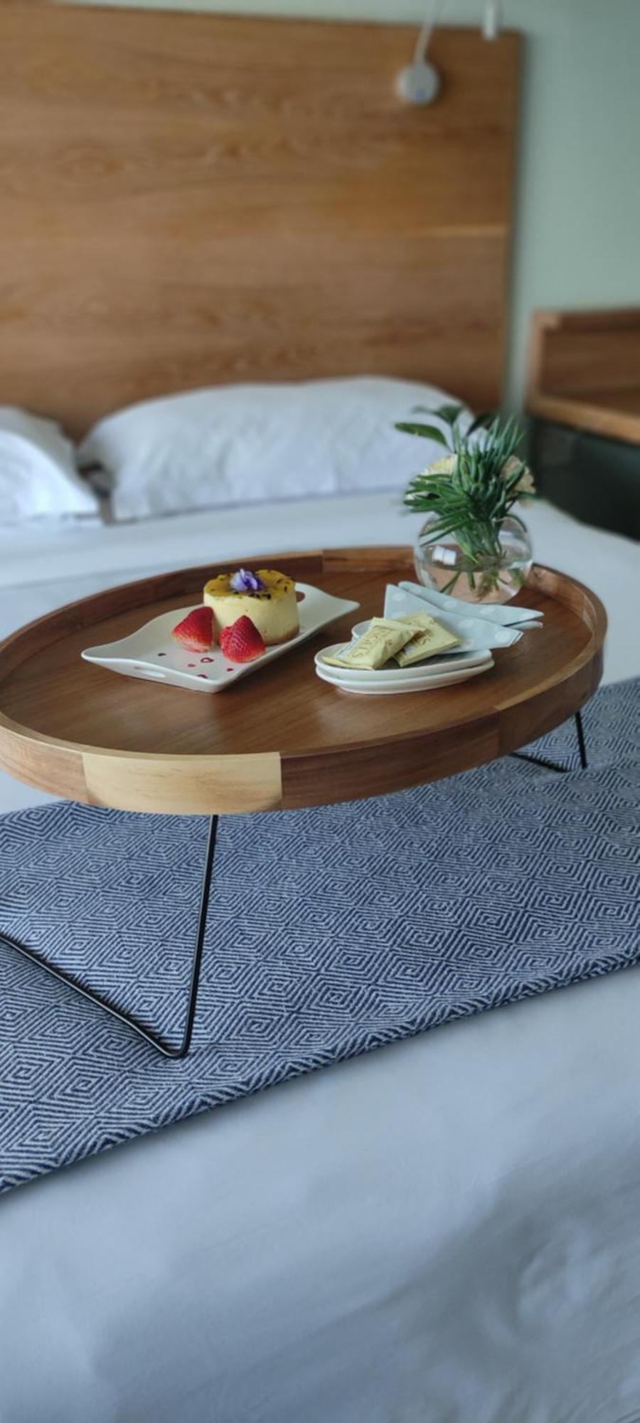 Ocean Vista Boutique Guest House Дурбан Экстерьер фото